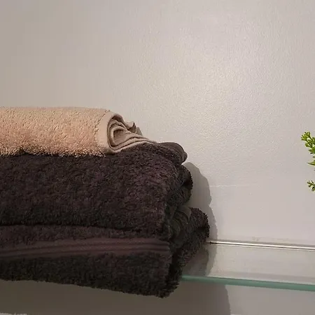 Un Cocon Pour Une Nuit Apartment Laon