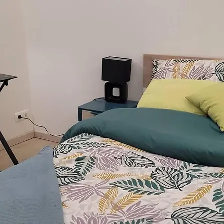 Un Cocon Pour Une Nuit Appartement