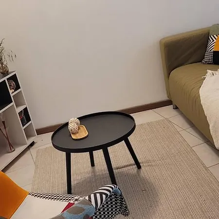 Un Cocon Pour Une Nuit Apartment